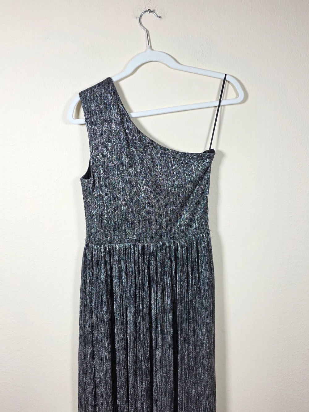 DRESS THE POPULATION KIENNA GOWN SIZE M MSRP $248 - Picture 10 of 13